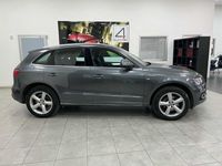 usata Audi Q5 2.0 TDI 170 CV quattro S tronic S-LINE