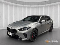 Usata BMW 118 Comfort Edition 150 CV (110 kW) 2024 Grigio Utilitaria