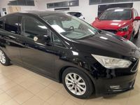 usata Ford C-MAX 1.5 TDCi 120CV Start&Stop