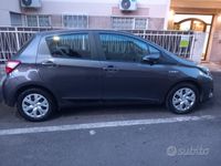 usata Toyota Yaris Hybrid 1.5i 16V cat 5 porte T Sport