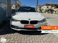 Usado BMW 320 Sport Line 190 CV (139 kW) 2016 Berlina