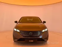 Usata Peugeot 308 Allure 131 CV (96 kW) 2022 Grigio Station wagon