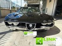 Usata Alfa Romeo Montreal 200 CV (147 kW) 1972 Nero Coupé