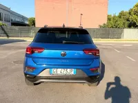 Usata VW T-Roc Sportline 150 CV (110 kW) 2021 SUV