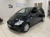 usata Mercedes A160 160cdi EURO 5 neopatentato come nuova !!