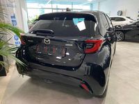 Nuova Mazda 2 Homura-Line 92 CV (67 kW) 2026 Nero met Utilitaria