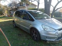 Usata Ford S-MAX 2006 Monovolume
