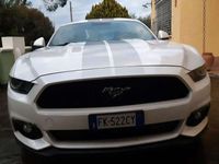 usata Ford Mustang MustangVI 2015 Fastback 2.3 ecoboost 317cv