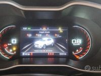 Usata MG ZS Luxury 106 CV (77 kW) 2024 Arancione SUV
