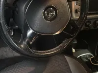 Usata VW Polo Cross 60 CV (44 kW) 2017 Bianco Utilitaria