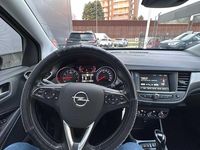 Usata Opel Crossland Elegance 131 CV (96 kW) 2022 Grigio SUV