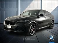 Usado BMW X6 M Sport 298 HP (219 kW) 2024 Preto SUV