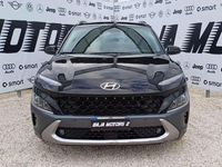 Usata Hyundai Kona 141 CV (103 kW) 2021 Nero SUV