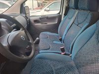 Usata Fiat Scudo Comfort 90 CV (66 kW) 2007 Bianco Furgone