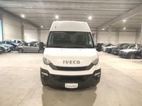 Usata Iveco Daily 156 CV (114 kW) 2019 Bianco Furgone
