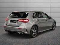 Nuova Mercedes A180 AMG Line Premium 116 CV (85 kW) 2026
