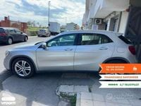 Usata Mercedes GLA200 135 CV (99 kW) 2015 SUV