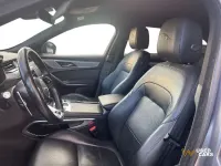 Usata Jaguar F-Pace S 163 CV (119 kW) 2021 Grigio SUV