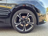 Usata Opel Corsa Elegance 101 CV (74 kW) 2023 Mineral black Utilitaria