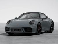 Nuova Porsche 911 Carrera 4S 2026 Grigio ardesia neo