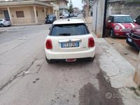 Occasion Mini ONE 102 ch (75 kW) 2015 Beige Citadine