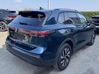 Nuova VW Tiguan Edition 131 CV (96 kW) 2026 Blu/azzurro SUV