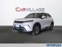 Nuova BYD Atto 3 Active 130 kW (177 CV) 2026 Bianco SUV