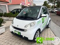 Usata Smart ForTwo Coupé Pulse 71 CV (52 kW) 2010 Bianco Coupé