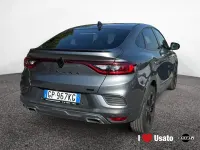 Usata Renault Clio 143 CV (105 kW) 2023 Grigio Utilitaria