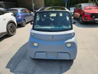 Usata Citroën AMI 2023 Grigio Utilitaria