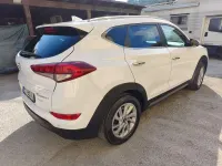 Usata Hyundai Tucson Xpossible 116 CV (85 kW) 2016 SUV