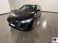 Usata Ford Focus ST-Line 101 CV (74 kW) 2023 Nero(met.) Berlina
