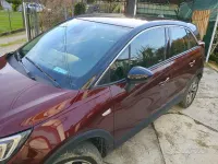 Usata Opel Crossland 81 CV (59 kW) 2018 SUV