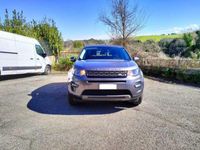 usata Land Rover Discovery Sport 2.0 td4 Pure awd 150cv