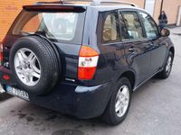 Usata DR DR5 102 CV (75 kW) 2009 SUV