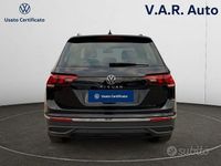 Brugt VW Tiguan Life 150 HK (110 kW) 2023 Other SUV