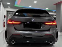 Usata BMW 120 Efficient Dynamics 190 CV (139 kW) 2020 Grigio Utilitaria