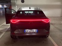 Usata Cupra Formentor 150 CV (110 kW) 2022 Grigio SUV