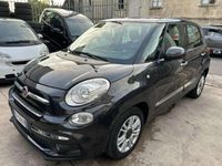 usata Fiat 500L 1.4 Urban Gpl 120 CV UNICO PROPRIETARIO