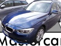 usata BMW 318 318 d Touring Business Advantage auto - Tg. FN867MR