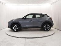 Nuova Nissan Juke Acenta 114 CV (83 kW) 2026 Ceramic grey SUV