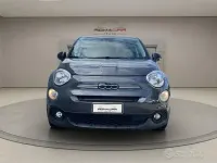 Usata Fiat 500X Club 95 CV (69 kW) 2022 Grigio SUV