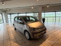 Usata VW up! GTI 65 CV (47 kW) 2022 Beige Utilitaria