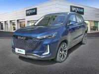 Usata EVO Evo 6 120 CV (88 kW) 2024 Blu SUV