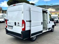 usata Fiat Ducato 35 2.3mjt 140cv L2H2 FURGONE