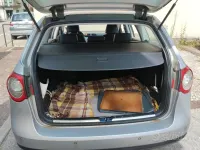 Usata VW Passat Highline 140 CV (102 kW) 2007 Grigio Station wagon