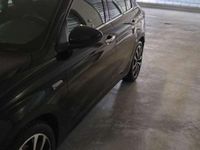 Usata Fiat Tipo Business 95 CV (69 kW) 2017 Nero Berlina