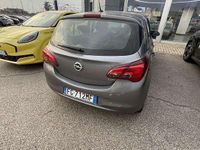 Usata Opel Corsa S 75 CV (55 kW) 2016 Berlina