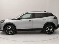 Nuova Peugeot 2008 Allure 102 CV (75 kW) 2025 Grigio SUV