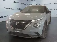 Usata Nissan Juke N-Connecta 143 CV (105 kW) 2023 Grigio SUV